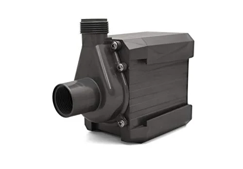 Best Water Feature Pumps for Patio Ponds in 2026