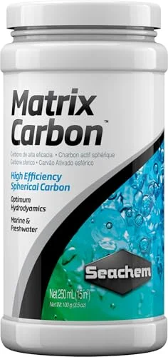 Seachem MatrixCarbon (250ml)