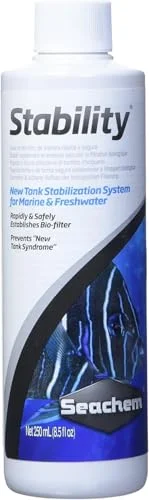 Seachem Stability