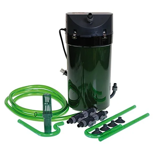 EHEIM Classic Canister Filter 2215