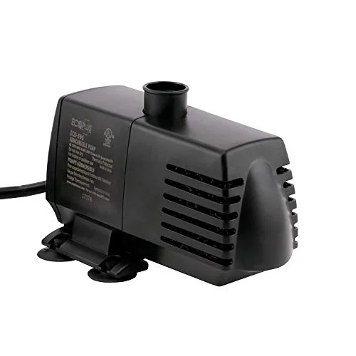 EcoPlus Eco 396 Submersible/Inline Water Pump