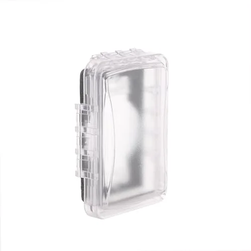 TayMac MM110C Weatherproof Outdoor Receptacle Cover
