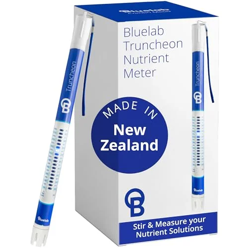 Bluelab Commercial Truncheon Nutrient Meter