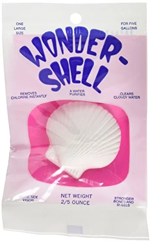 Weco Wonder Shell (Large)
