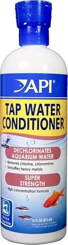 API Tap Water Conditioner