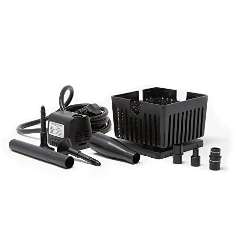 Beckett CGFK60 Container Fountain Pump Kit