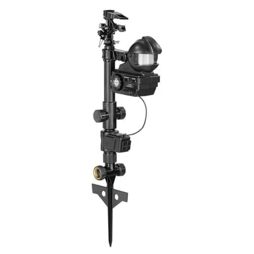 Orbit Yard Enforcer Motion-Activated Sprinkler