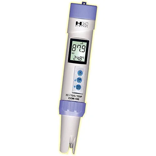 Best TDS Meters in 2026 for Shrimp and Planted Tanks