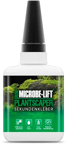 MICROBE-LIFT Plantscaper Super Glue (50g)
