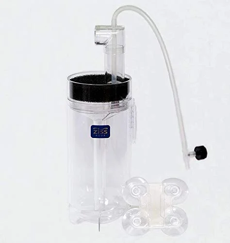 Ziss ZET-65 Egg Tumbler
