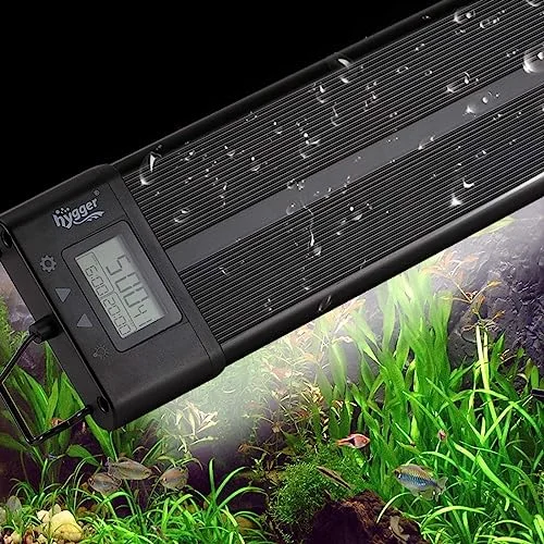 hygger Programmable LED Light (18-24in)