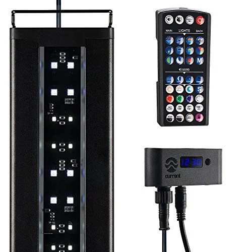 Current USA Satellite Freshwater LED Plus (24-36in)