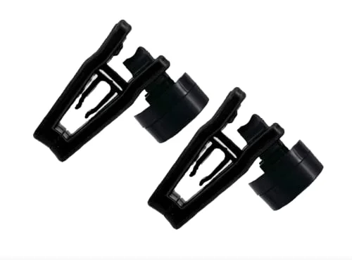 Aquarium Choice Vegetable Feeding Clip (2-Pack)