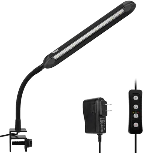 hygger Nano Tank Mini Clip-On Light (5-10 gal)