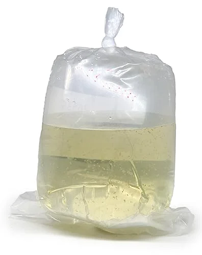 Aquatic Arts Live Daphnia Magna, 100-Count