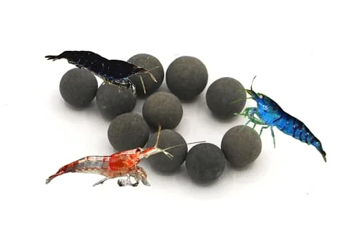 Awesome Industries Tourmaline Mineral Balls (10-Pack)