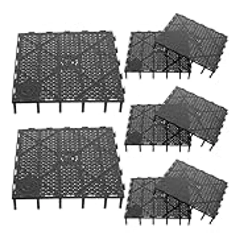 AHANDMAKER 12 Pack Grid Divider