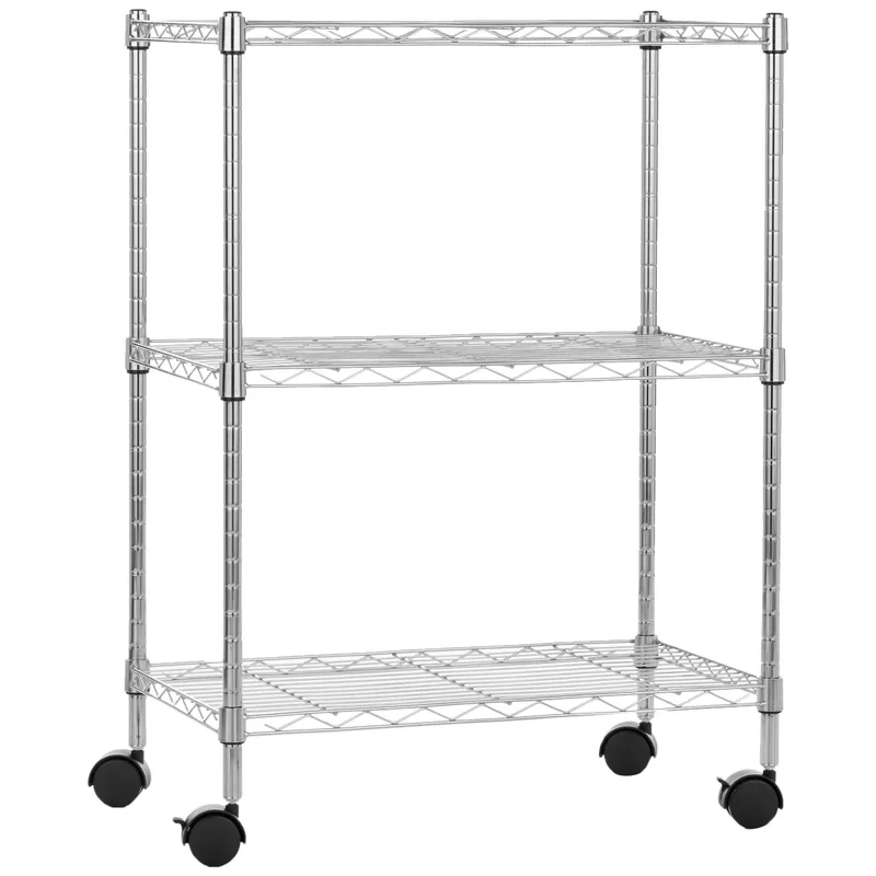 Best Breeding Rack Shelving in 2026: Steel and Wire Options
