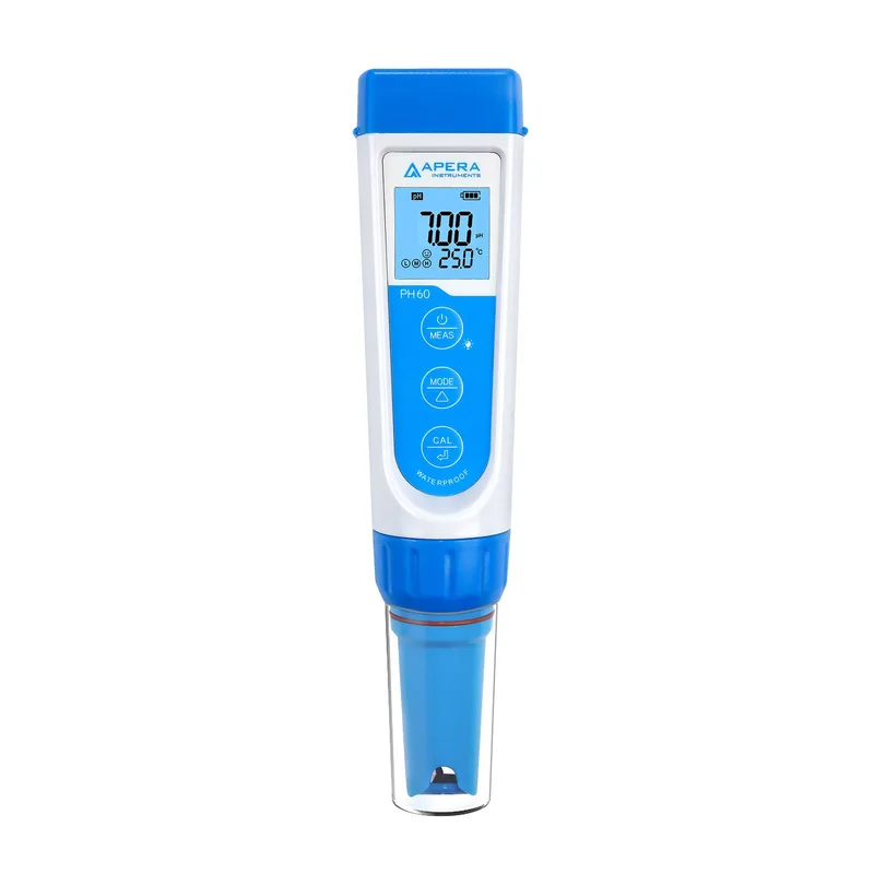 Apera Instruments PH60 Premium Tester