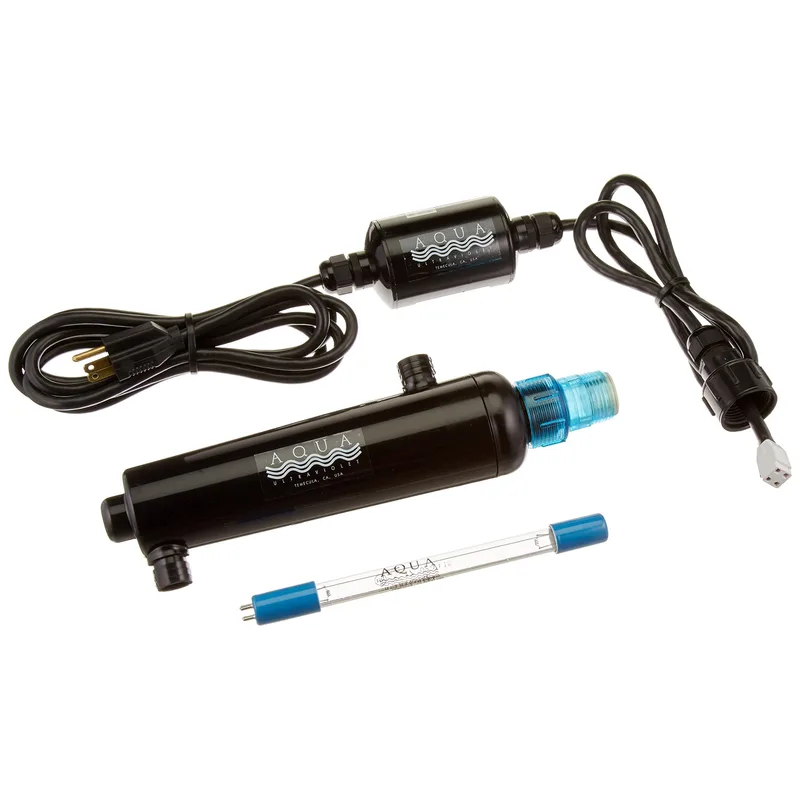 Aqua Ultraviolet Advantage 2000+ 15W