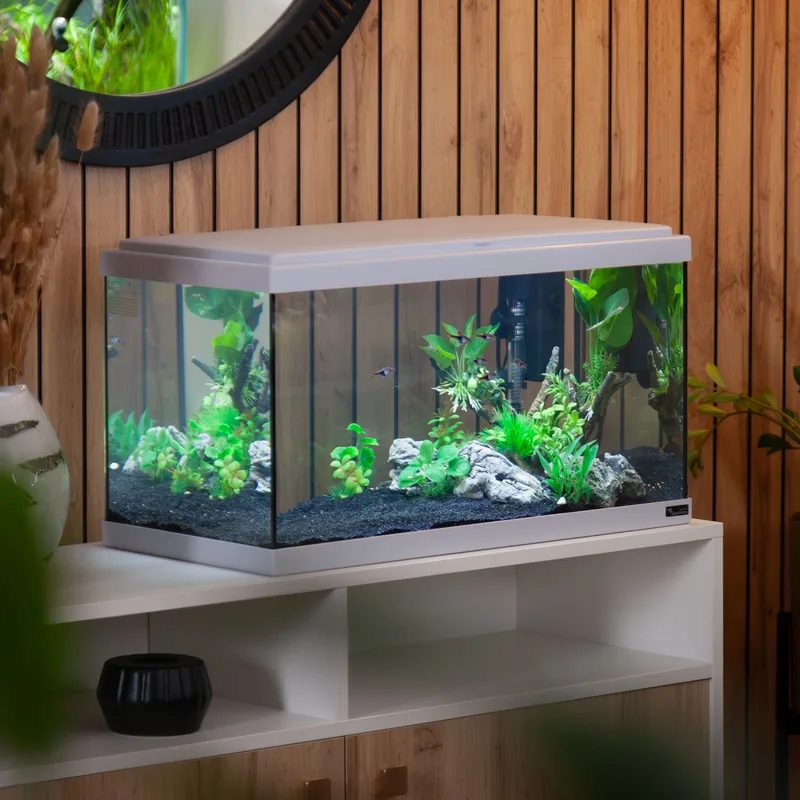 Aqualantis Aquarium Divider