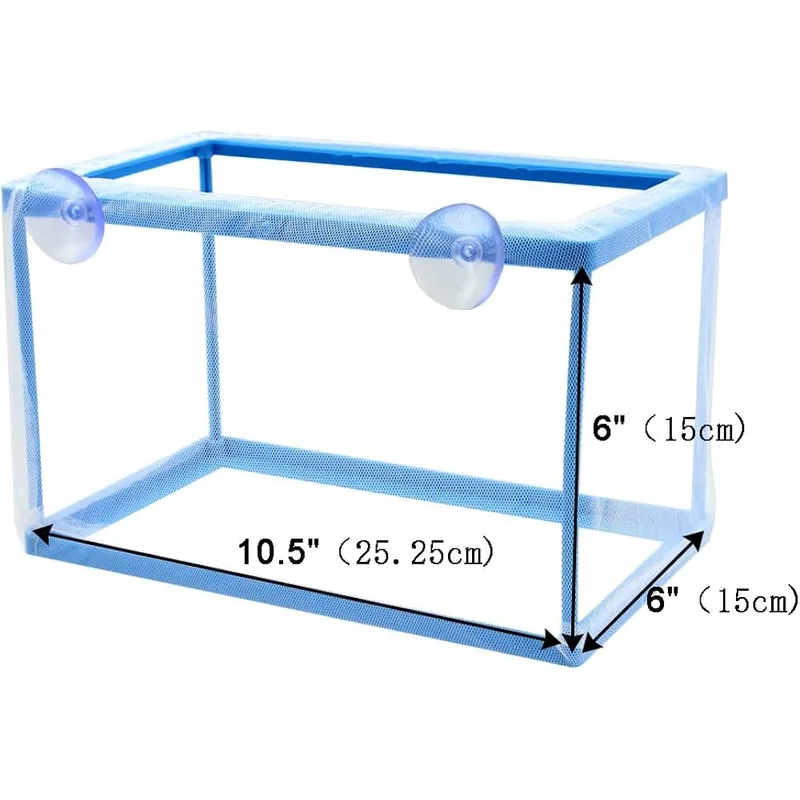 AQUANEAT Fish Breeding Box
