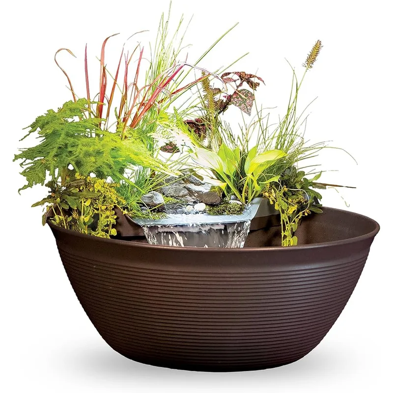 Aquascape AquaGarden Container Water Garden
