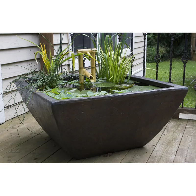 Aquascape Container Water Garden 45 Gallon