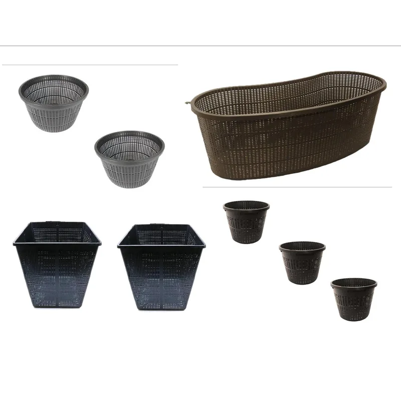 Best Pond Plant Baskets and Planters in 2026
