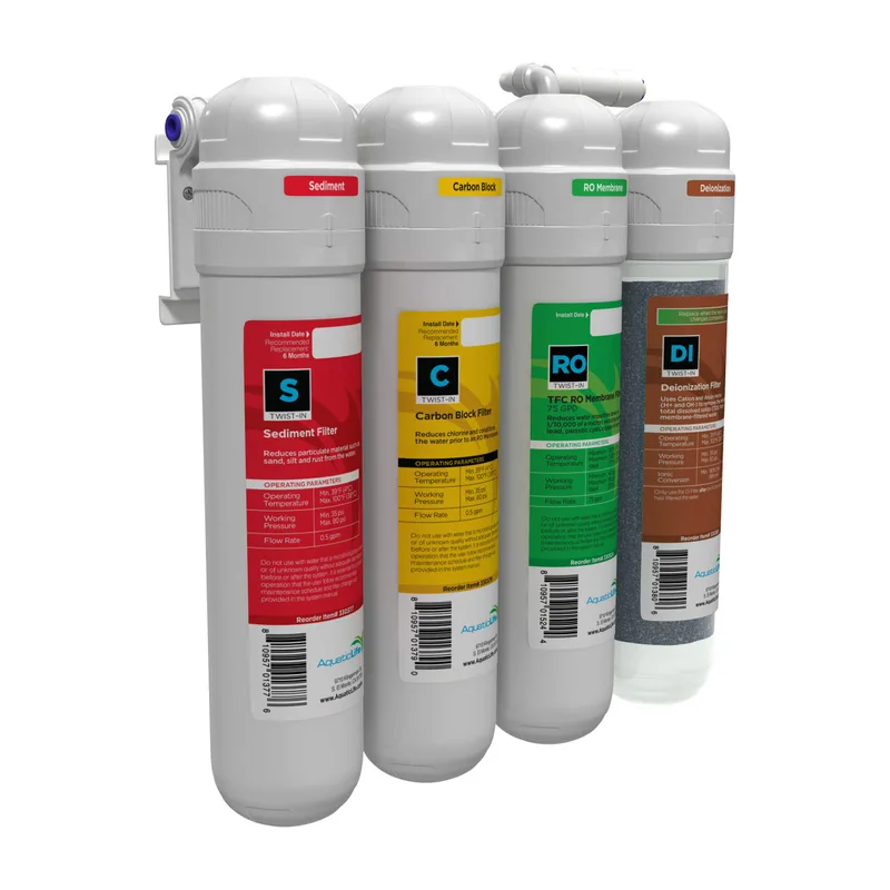 Best RO Systems for Aquariums in 2026: Budget to Premium
