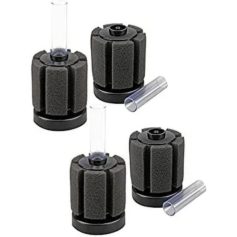 Best Filters for Breeding Rack Systems in 2026