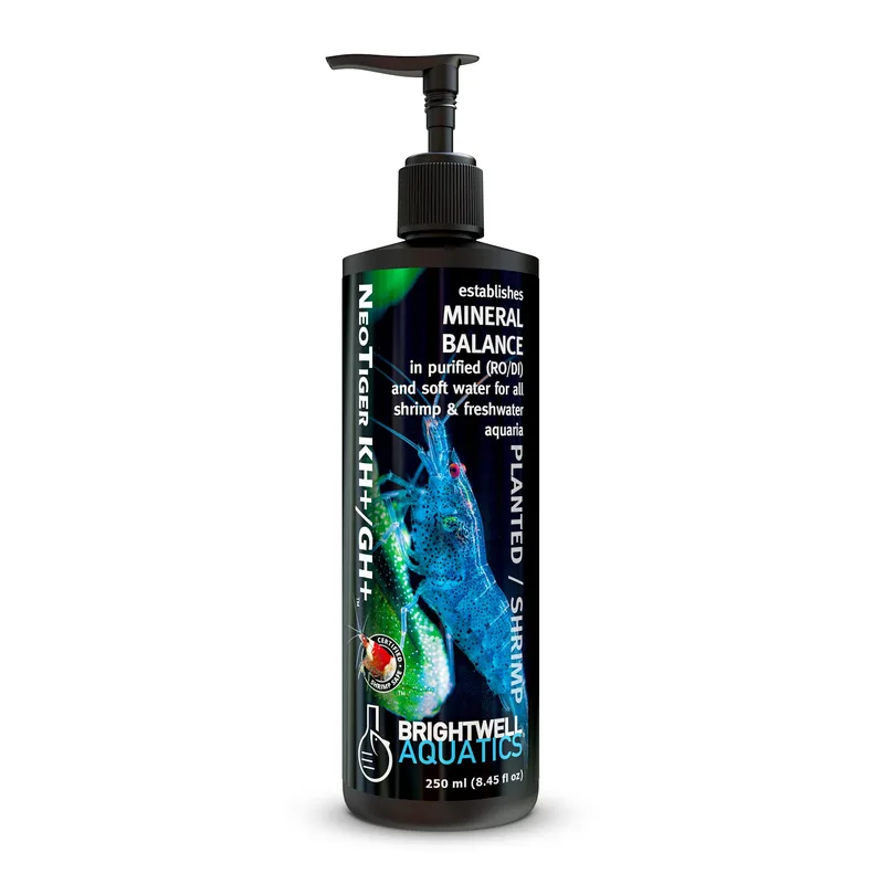 Brightwell Aquatics Shrimp NeoTiger