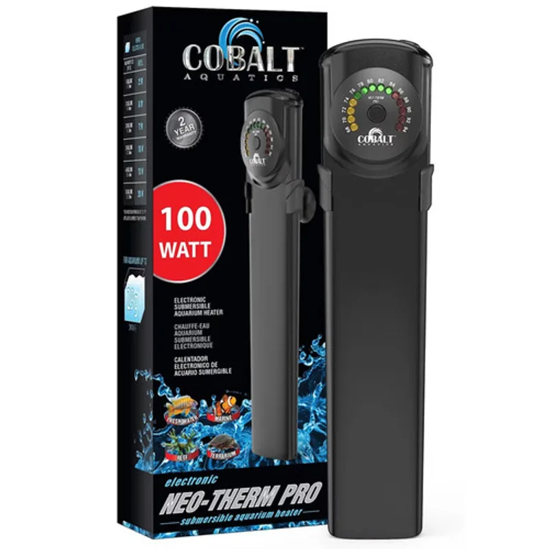 Best Aquarium Heaters in 2026 for Nano and Breeding Tanks