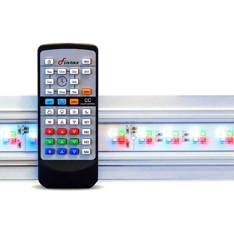 Best Planted Tank LED Lights in 2026 for Low to High Tech