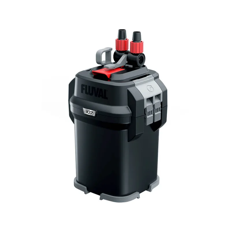 Fluval 107 Performance Canister Filter