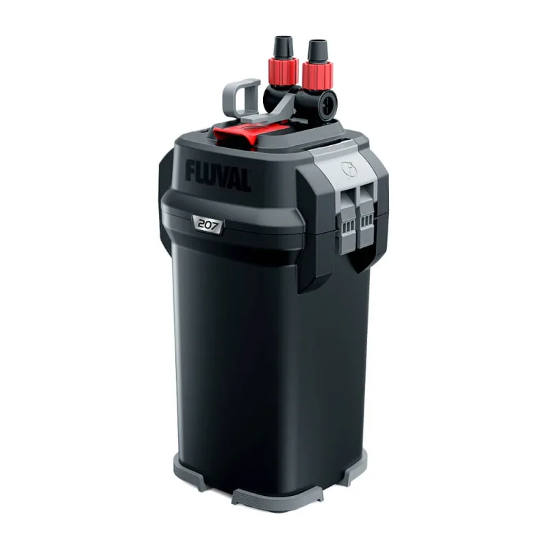 Canister Filter vs HOB Filter: Pros, Cons, and Best Uses