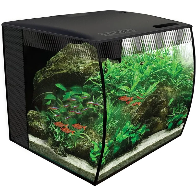 Fluval Flex (9 Gallon)