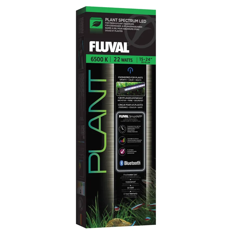 Fluval Plant 3.0 LED