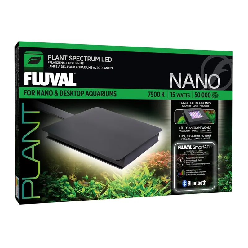 Fluval Plant Nano LED