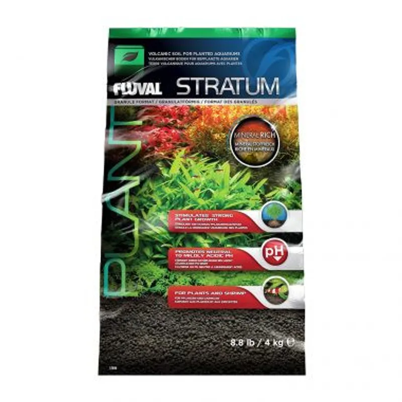 Fluval Stratum