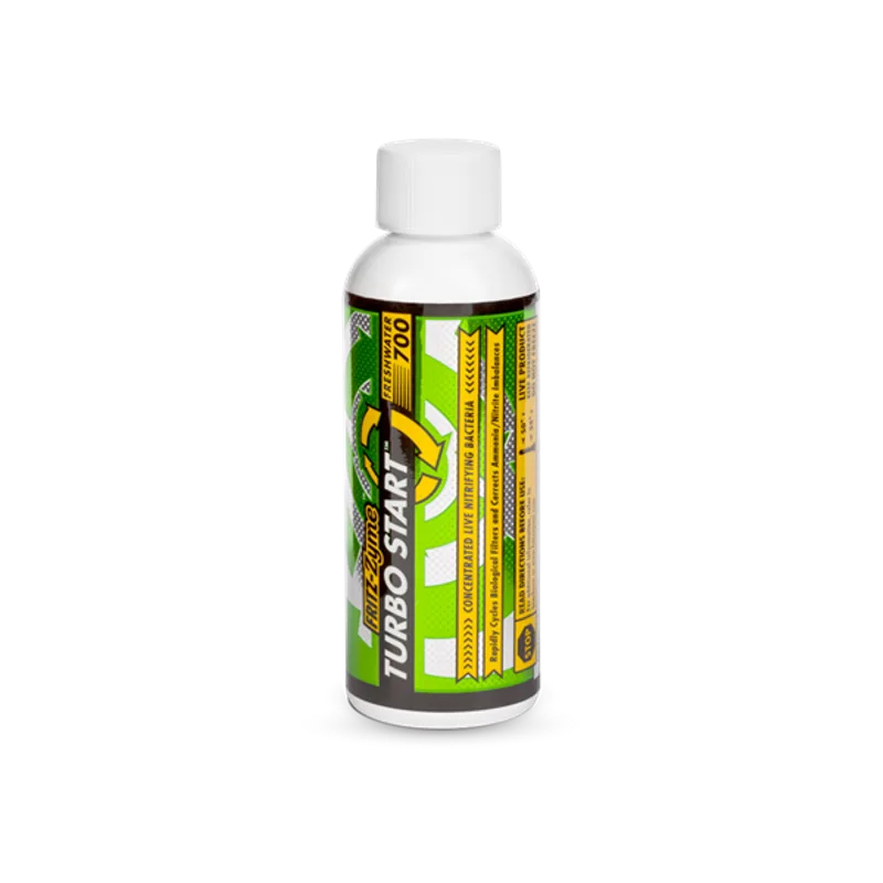 Fritz TurboStart 700 Freshwater