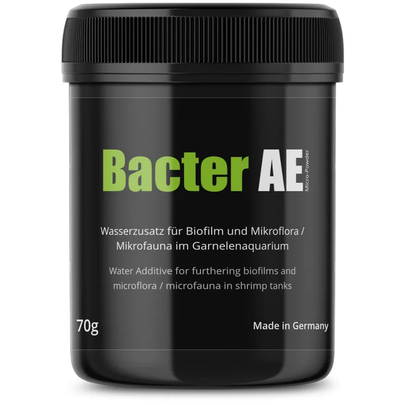 GlasGarten Bacter AE