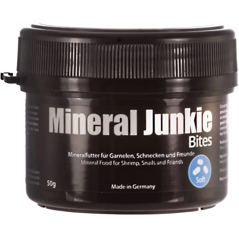 Best Mineral Supplement Food for Shrimp in 2026
