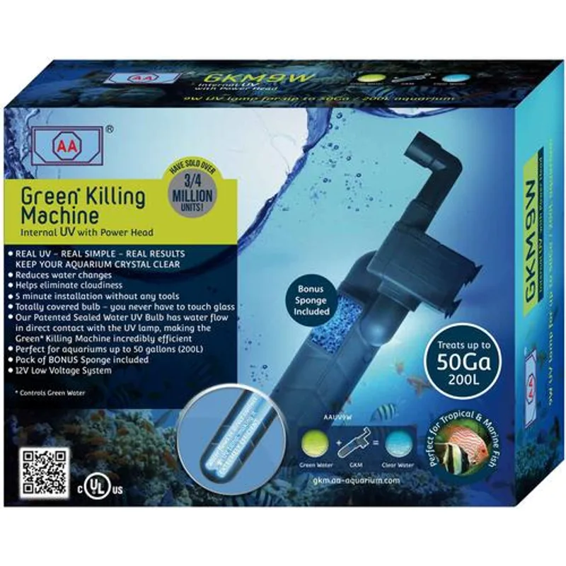 Best UV Sterilizers for Freshwater Aquariums in 2026