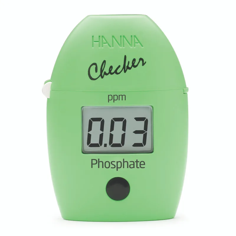 Hanna Instruments HI713 Phosphate Low Range Checker