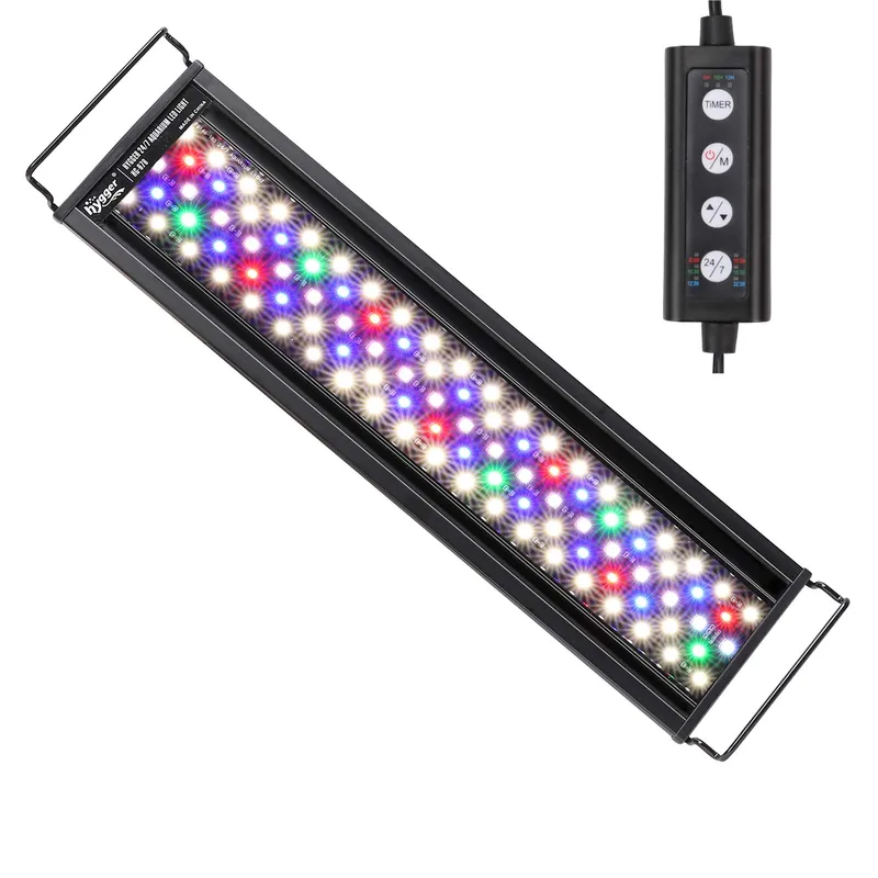 Hygger Advanced Full Spectrum LED
