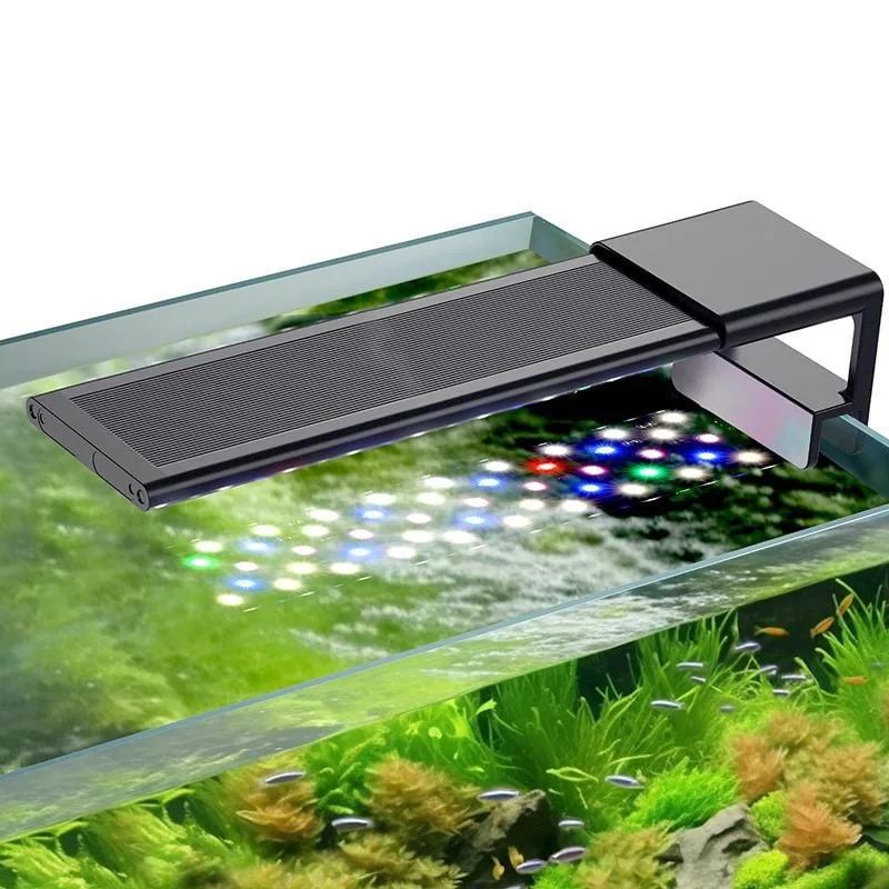 Hygger Full Spectrum Planted LED