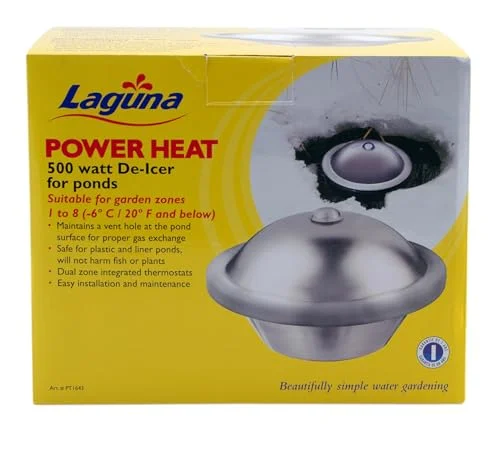 Laguna PowerHeat 500W Pond Heater