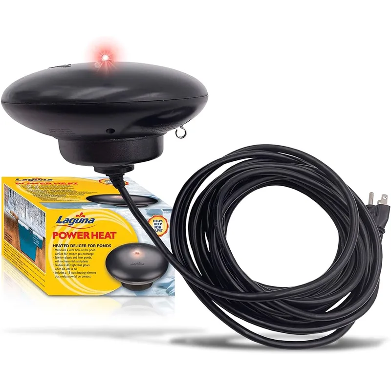 Laguna PowerHeat 315W Pond Heater