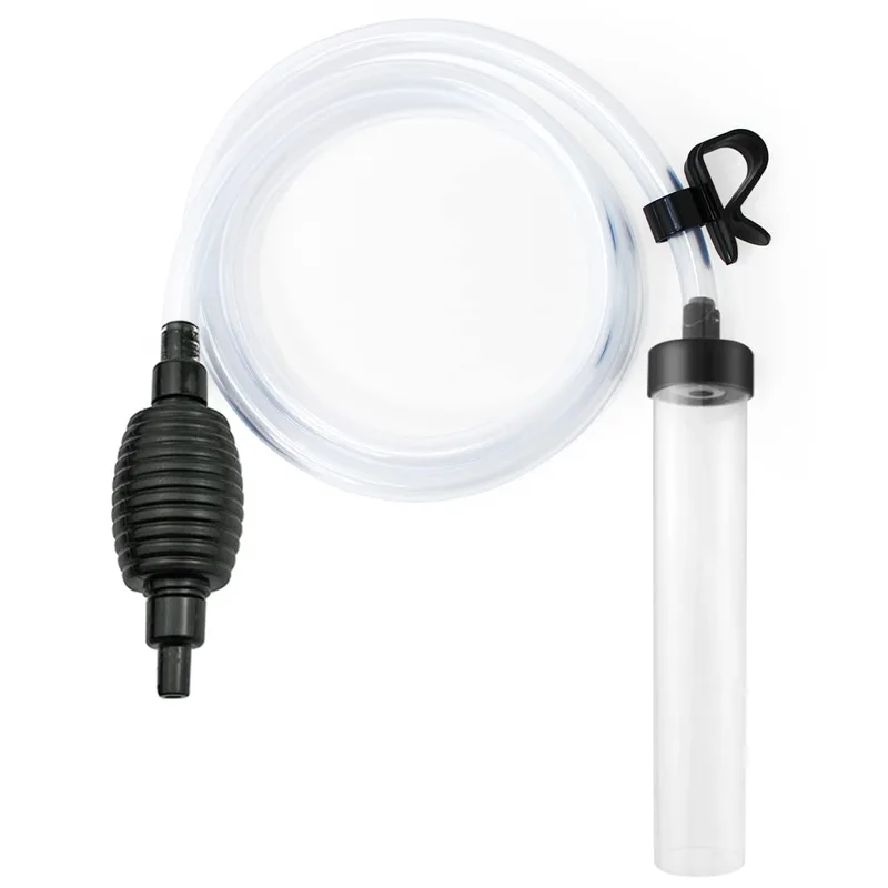 Laifoo 5ft Aquarium Siphon Vacuum